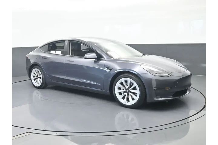 $22998 : Tesla Model 3 2023 4dr Sedan image 8