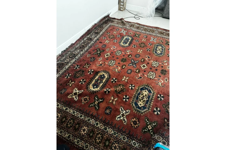 VENDO FINOS MUEBLES, ALFOMBRAS image 10