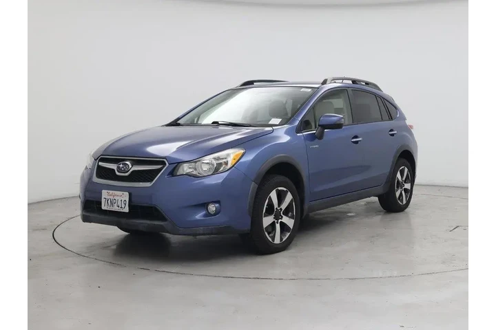 $14998 : Subaru XV Crosstrek 2015 AWD image 4