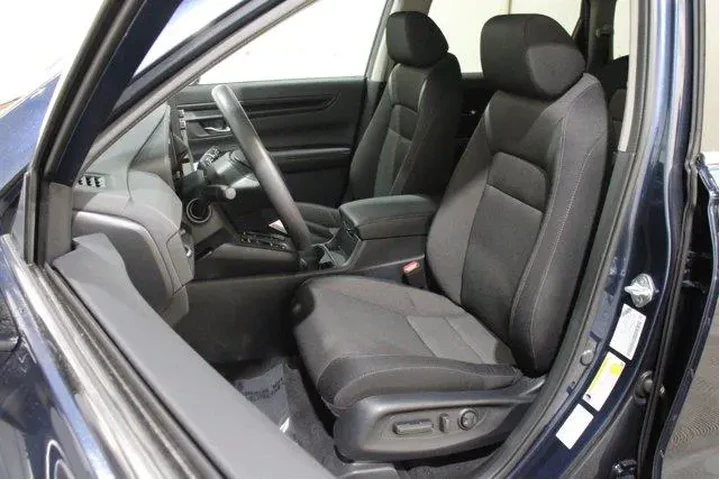 $34998 : Honda CR-V 2025 EX 4dr SUV image 5