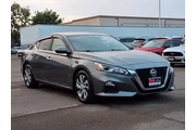 $15292 : Nissan Altima 2020 2.5 S 4dr thumbnail