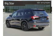 $23988 : Honda Pilot 2021 AWD Black E thumbnail