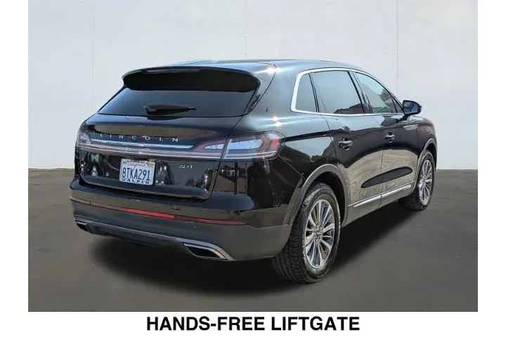 $23575 : Lincoln Nautilus 2020 4dr St image 5