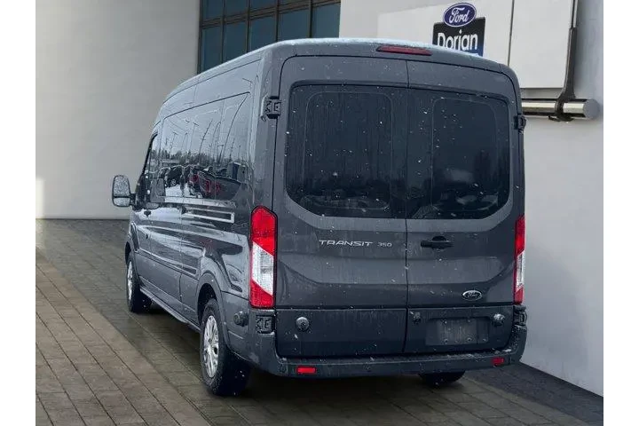 $29995 : Ford Transit 2017 350 XL 3dr image 2