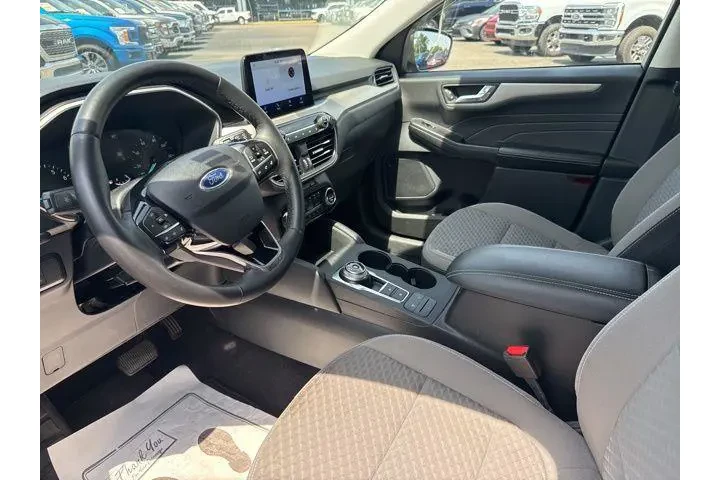 $16994 : Ford Escape 2021 SE 4dr SUV image 6