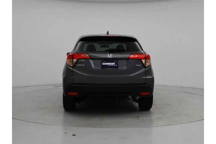 $16998 : Honda HR-V 2016 AWD EX 4dr C image 6
