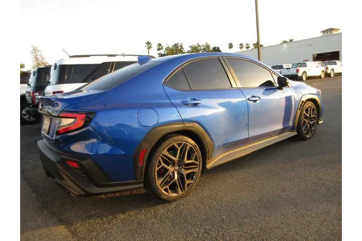 $35999 : Subaru WRX 2024 AWD TR 4dr S image 3