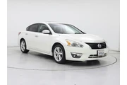 Nissan Altima 2015 2.5 SL 4d en San Francisco Bay Area