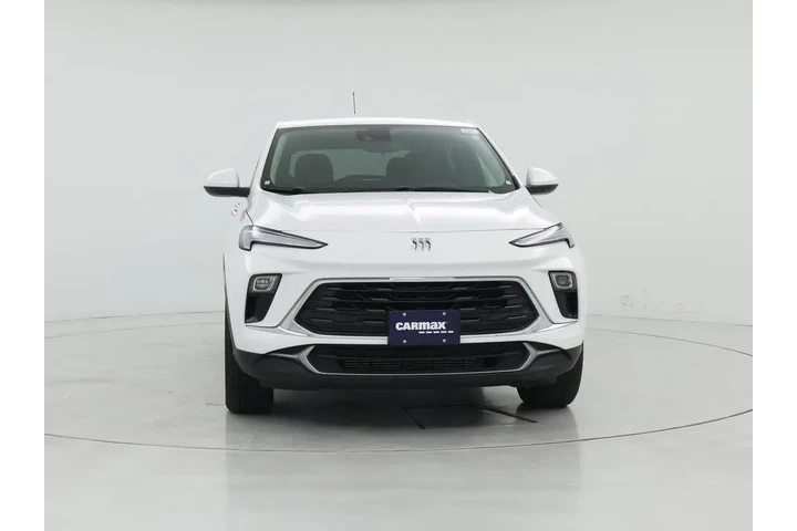 $22998 : Buick Encore GX 2025 Preferr image 5