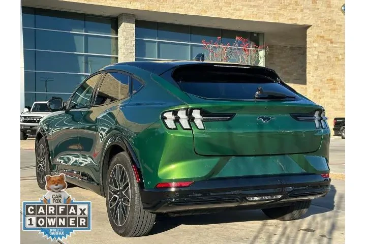 $34995 : Ford Mustang Mach-E 2024 AWD image 10