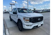 $39679 : Ford F-150 2022 4x4 XLT 4dr thumbnail