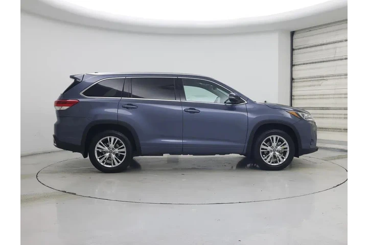 $29998 : Toyota Highlander 2018 AWD L image 7