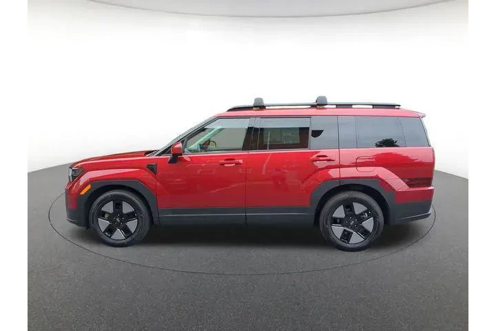 $36500 : Hyundai SANTA FE Hybrid 2026 image 8