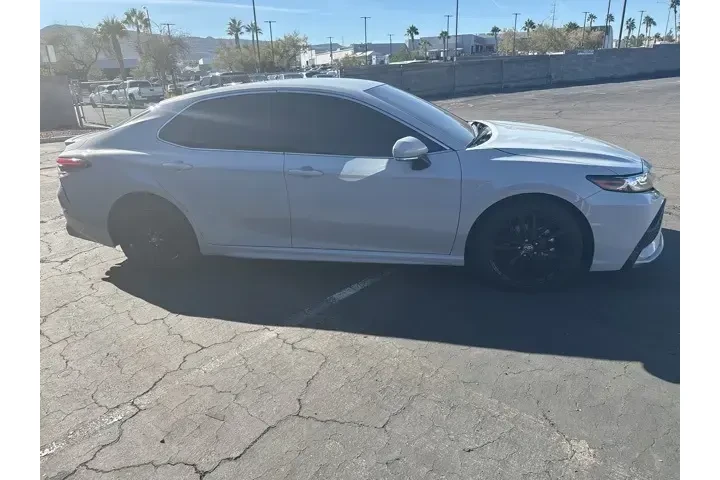 $30333 : Toyota Camry 2024 XSE 4dr Se image 4