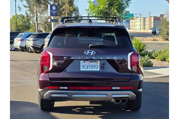 $28767 : Hyundai PALISADE 2023 SEL 4d image 6