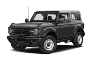 Ford Bronco 2022 4x4 Base 2d en Long Island