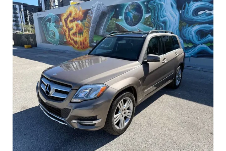 $10991 : 2013 Mercedes-Benz GLK GLK 350 image 1