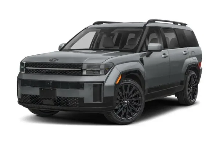 $28990 : Hyundai SANTA FE 2024 Callig image 1