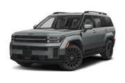 Hyundai SANTA FE 2024 Callig