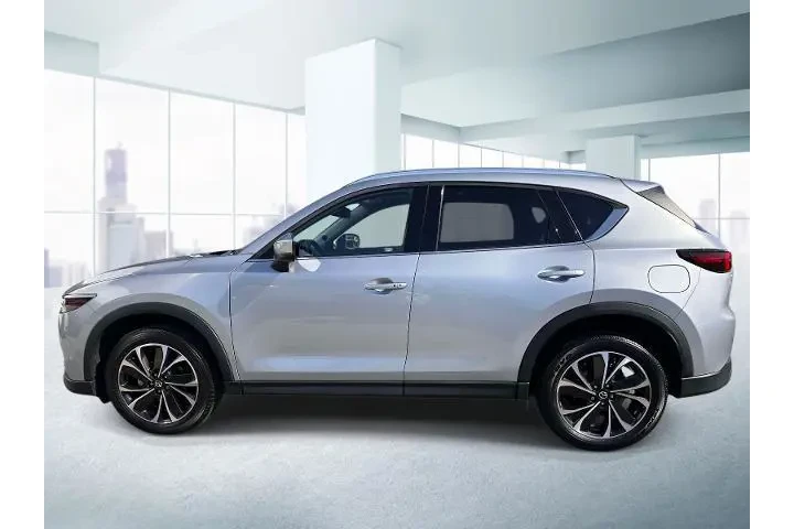 $25999 : Mazda CX-5 2023 AWD 2.5 S Pr image 2