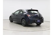 $23998 : Toyota Corolla Hatchback 202 thumbnail