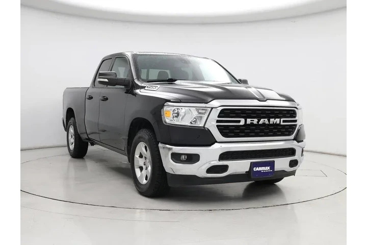 $21998 : Ram 1500 2022 4x2 Big Horn 4 image 1