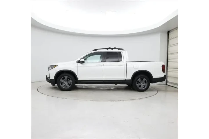 $31998 : Honda Ridgeline 2023 AWD RTL image 3