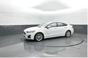 $13835 : Ford Fusion Hybrid 2019 SE 4 thumbnail