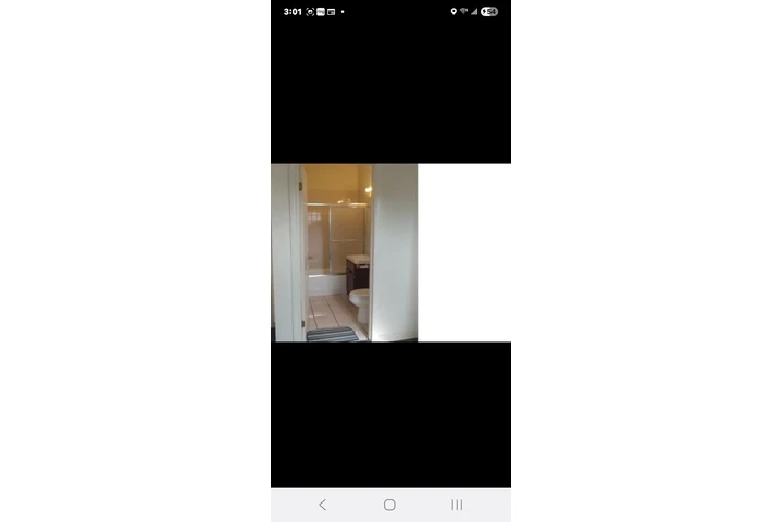 $3500 : SUR ESTE, 3 CUARTOS, 2 BAÑOS,P image 1