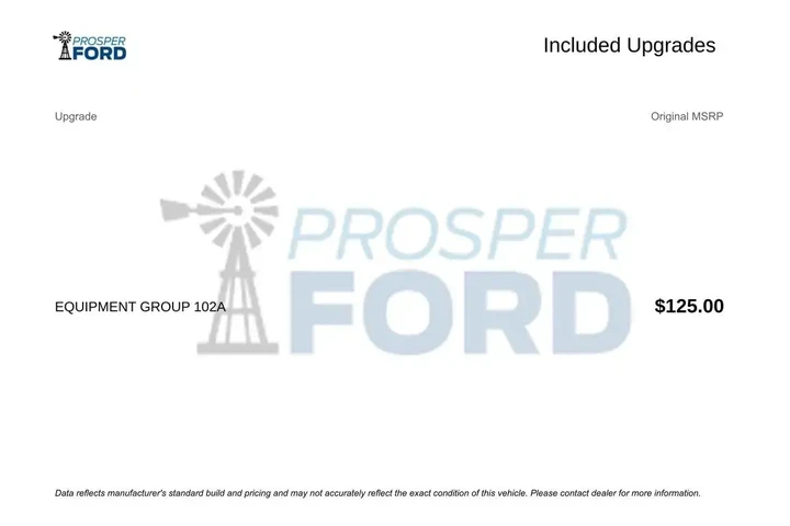 $25995 : Ford Maverick 2025 AWD XL 4d image 3