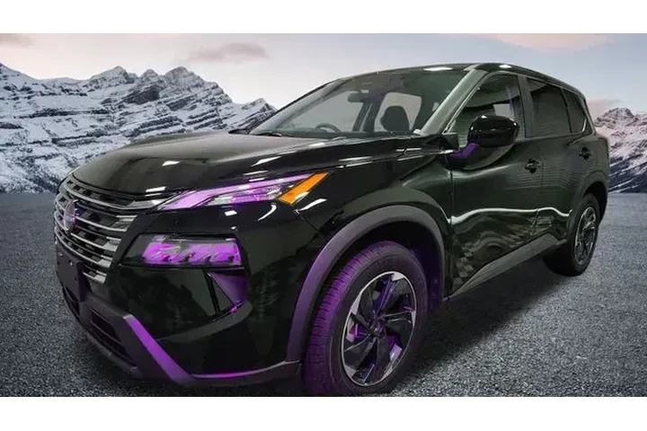 $19998 : Nissan Rogue 2024 AWD SV 4dr image 1