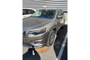 Jeep Cherokee 2019 4x4 Limit en Albany