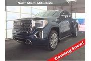 GMC Sierra 1500 2021 4x4 Den en Miami
