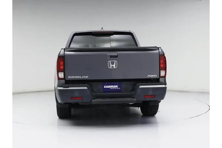 $27998 : Honda Ridgeline 2020 AWD RTL image 6