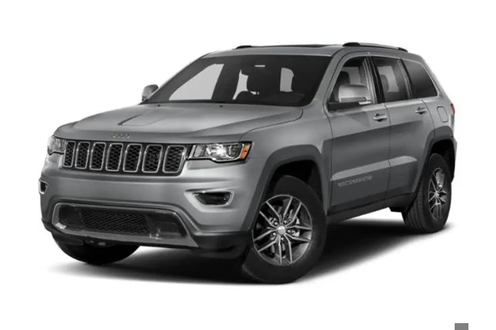 $24824 : Jeep Grand Cherokee 2021 4x4 image 1