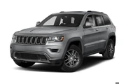 Jeep Grand Cherokee 2021 4x4 en Baltimore