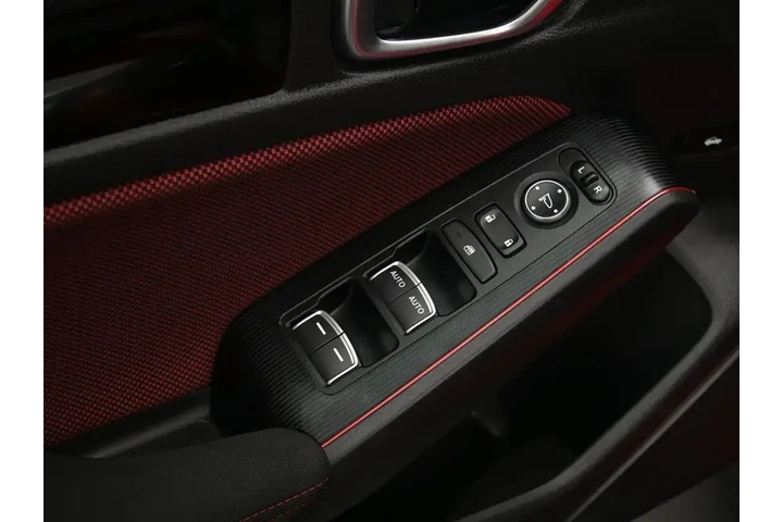 $27500 : Honda Civic 2024 Si 4dr Seda image 9