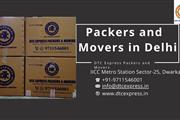 PackersMovers Delhi to Lucknow en Yuma