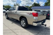 2008 TOYOTA TUNDRA DOUBLE CAB