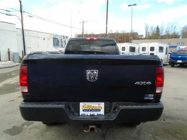 $22995 : 2014 RAM 2500 Tradesman image 7