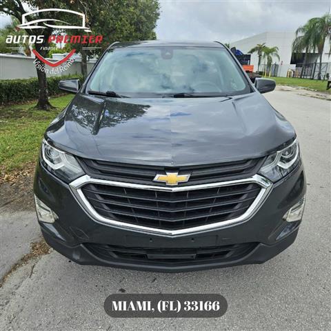 $14600 : Chevrolet Equinox LT 2020 image 2