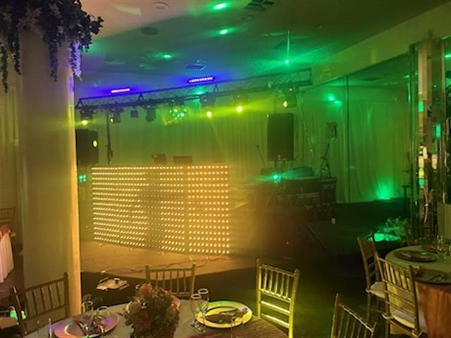 Sonido Profresional Eventos image 4