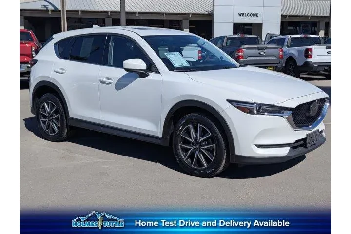 $15999 : Mazda CX-5 2018 AWD Grand To image 1