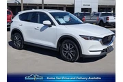 Mazda CX-5 2018 AWD Grand To en Tucson