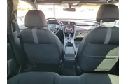 2021 Honda Civic EX Hatchback thumbnail