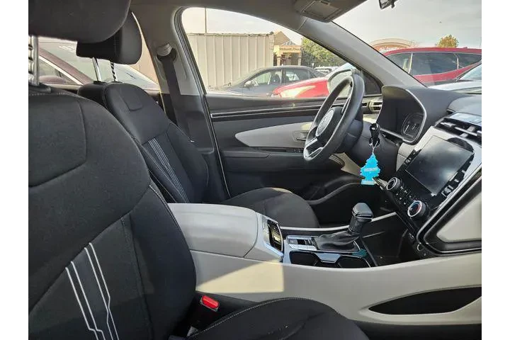 $20991 : Hyundai TUCSON 2023 SEL 4dr image 6