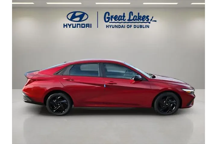 $23460 : Hyundai ELANTRA 2026 SEL Spo image 6