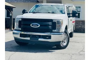 2018 F-350 Super Duty en Atlanta