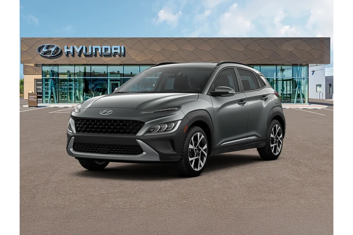 $23995 : Hyundai KONA 2023 Limited 4d image 1