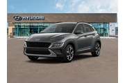 Hyundai KONA 2023 Limited 4d en Birmingham